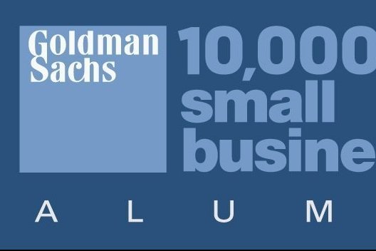 Goldman Sachs Small Business Alum