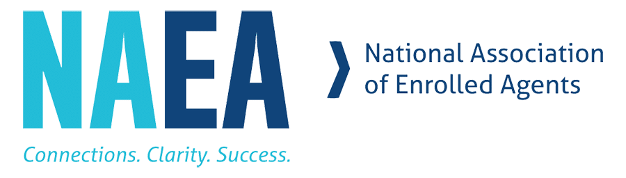 NAEA Logo